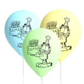 Palloncini Garfield