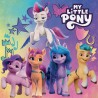 20 Tovaglioli My Little Pony 33 cm