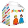 Caja Playmobil