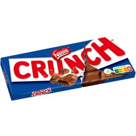 Nestle Crunchy