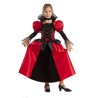 Costume da Vampira Oscura per Bambina Negozio