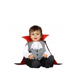 Costume da Vampiro Bebé