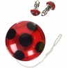 Yoyo di Ladybug