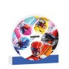 Figura Corcho Power Rangers