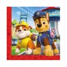 20 Tovaglioli Paw Patrol 33 cm