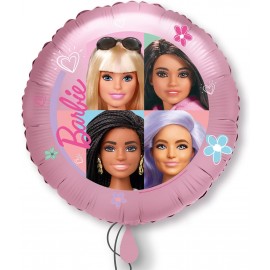 Palloncini Barbie as Elio