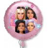 Palloncini Barbie 45 cm