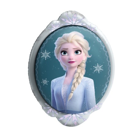 Palloncino Frozen 2 Super Shape