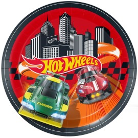 Piatti Hot Wheels