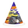 Gorros Hot Wheels