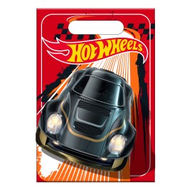 Sacchetti Hot Wheels