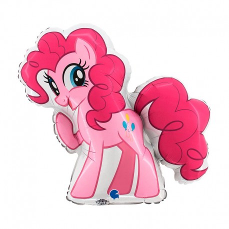 Globo My Litlle Pony Pinkie Py