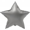 Palloncino Forma Stella Foil 46 cm