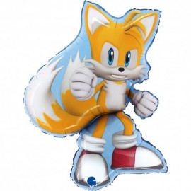 Palloncino a Forma Tails Sonic