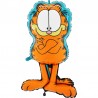 Globo Garfield 41 x 71 cm