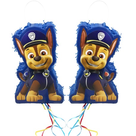 Piñata 3D Paw Patrol