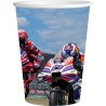 Vasos Moto GP