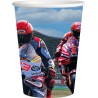 Vasos Moto GP