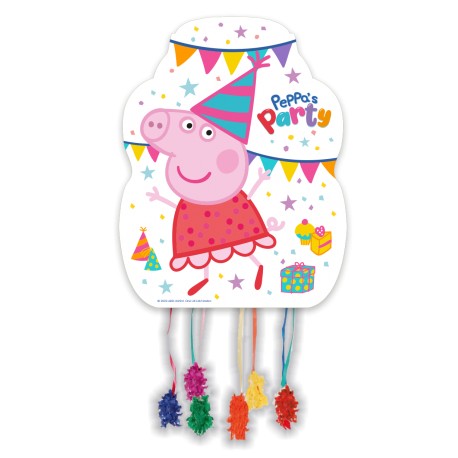 Pignatta Peppa Pig