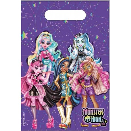 Bolsas Monster High