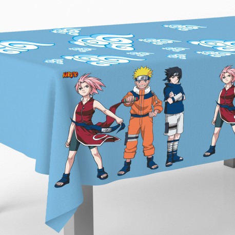 Mantel Naruto