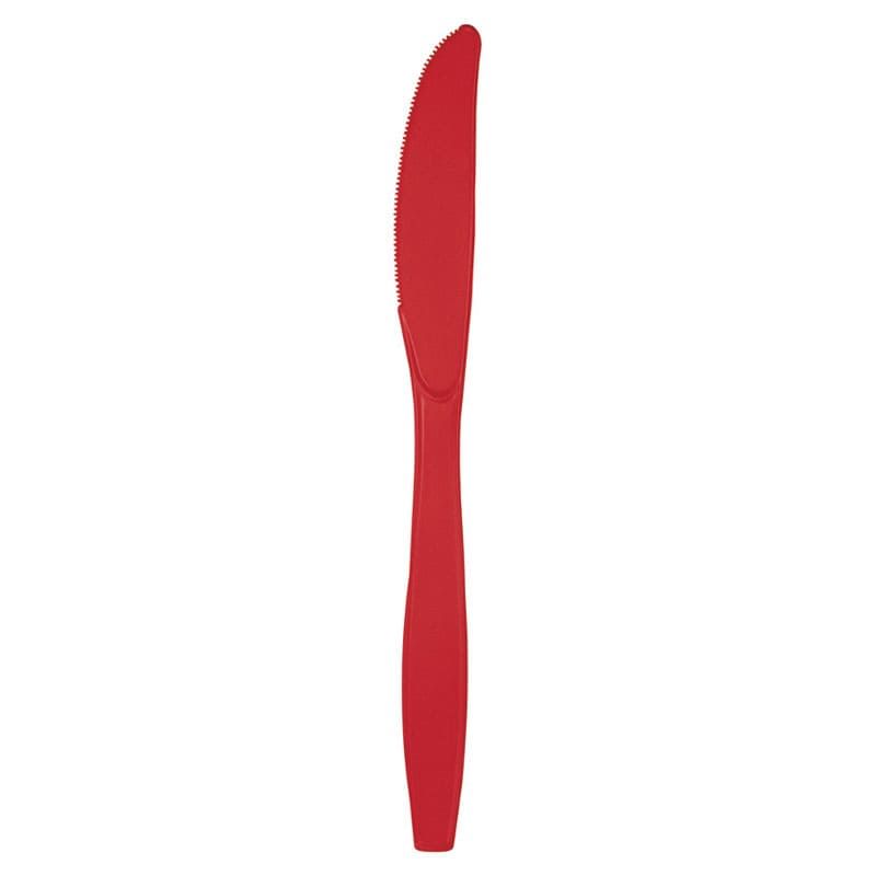 Coltello finto in plastica - 228209 