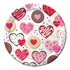 Tavola San Valentino Romantica - Idee e Addobbi per Apparecchiare - FesteMix