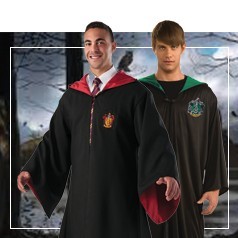 Costumi Harry Potter, Invio 24 H