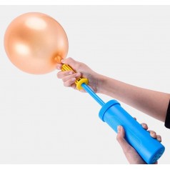 Pompa elettrica per palloncini - Partywan