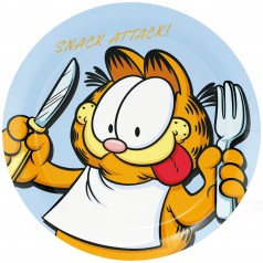 Compleanno Garfield