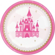 ▷【Compleanno Principesse】Kit e Gadget per Festa - FesteMix