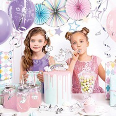 Party Kit compleanno bambino stampa fai da te festa di Compleanno  decorazioni allestimenti addobbi per compleanno bambini -  Italia