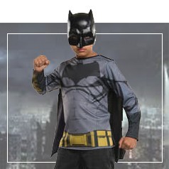 Costume da carnevale Batman Originale: Acquista Online in Offerta