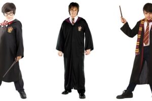 Costumi Hermione - FesteMix